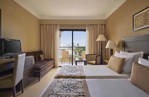 Port Ghalib Resort | JAZ Neo Dar El Madina