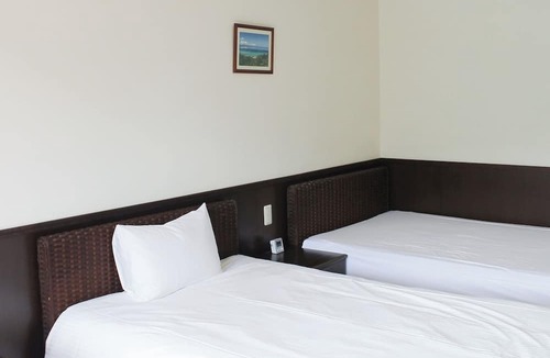Ishigaki House | Painushima Resort Coral Fish