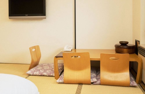 Shiga Highlands House | Sachinoyu Hotel Shiga Kogen