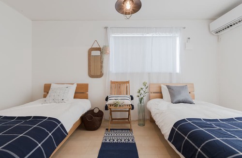 Chatan House | Condominium Palace Resort Chatan II