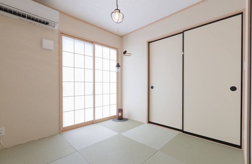 Chatan House | Condominium Palace Resort Chatan II