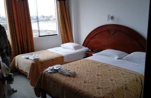 Pocollay Hotel | Hotel Pocollay