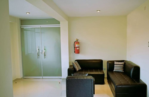 Pocollay Hotel | Hotel Pocollay