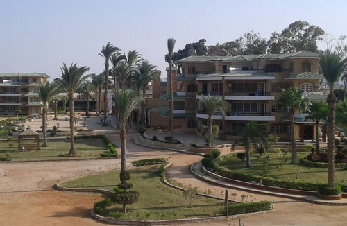 Fayed Apartment | Fanara Apartments Armed Forces