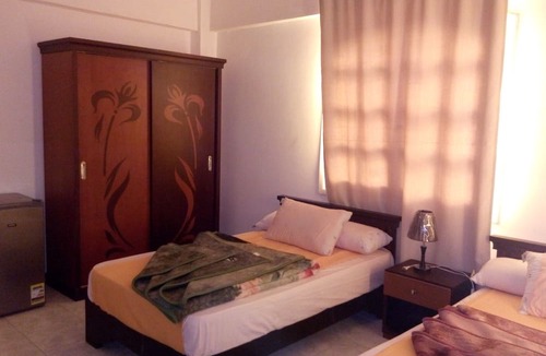 Fayed Apartment | Fayed Armed Forces Hotel