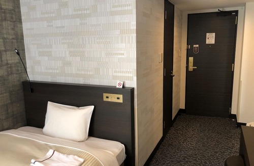 Kamata Hotel | AI HOTEL Keikyu Kamata