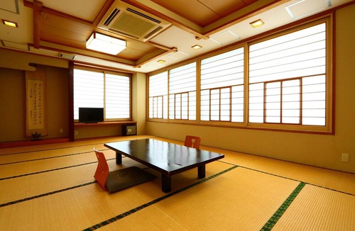Tokamachi House | Nomotoryokan