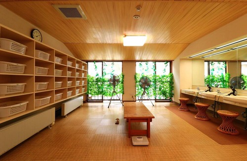 Tokamachi House | Nomotoryokan