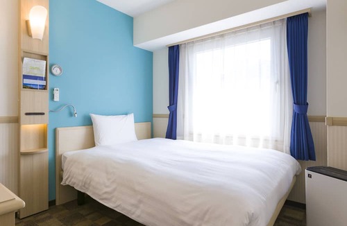 Namba Hotel | Toyoko Inn Osaka Nippombashi Bunraku Gekijo Mae