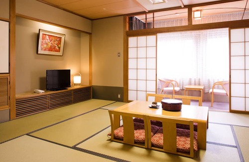 Nishikyo Hotel | Hotel Kyoto Eminence