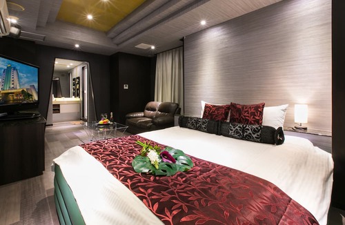 Aisai Hotel | Hotel ZIP STYLE - Adults Only