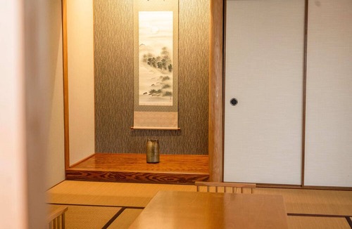 Sandankyo Onsen Hotel | Global Resort Nukui
