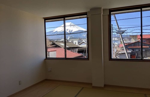 Shimo-yoshida Hotel | Machi no Hotel