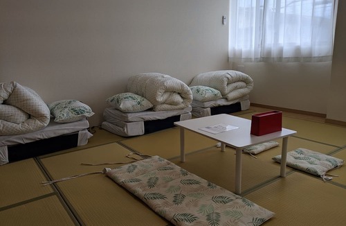Shimo-yoshida Hotel | Machi no Hotel