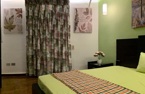 Heliopolis Apartment | Casa De Horyea
