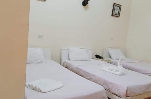 Ash-Sharq Hotel | De La Poste