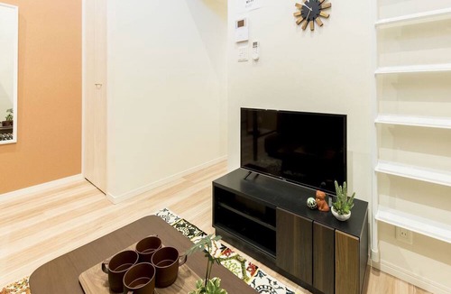 Hakata-ku Apartment | Trip Pod Yoshizuka C