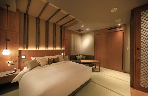 Gion Hotel | Hotel Gion Ichirin