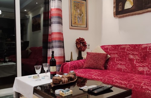 Al Mamsha El Seyahi Villa | Villa Rayan