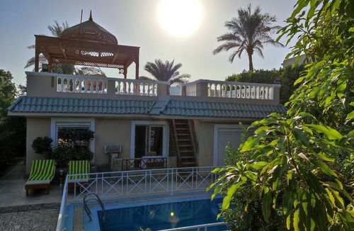 Al Mamsha El Seyahi Villa | Villa Rayan