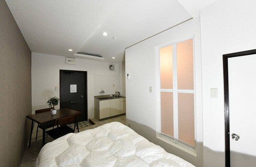 Takihara Onsen Hostel | Suzumaru Hotel - Hostel