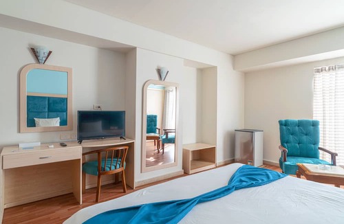 Ash-Sharq Hotel | Aracan Hotel