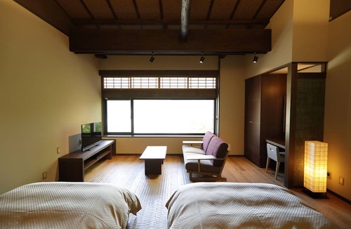 Izu Nagaoka Onsen House | Izunagaokaonsen Yumegurinoyado Yoshiharu
