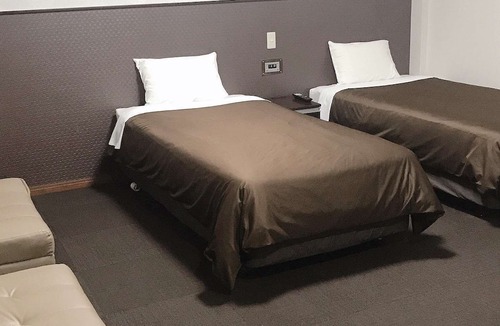 Amakusa Hotel | Eco Hotel Assist