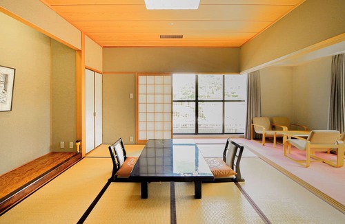 Imabari Hotel | Shionomaru