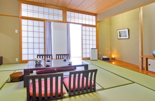 Imabari Hotel | Shionomaru
