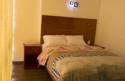 San Jeronimo de Tunan Hotel | Hotel Shelter