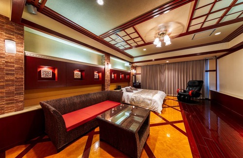 Otsu Hotel | Hotel Lotus Otsu - Adults Only
