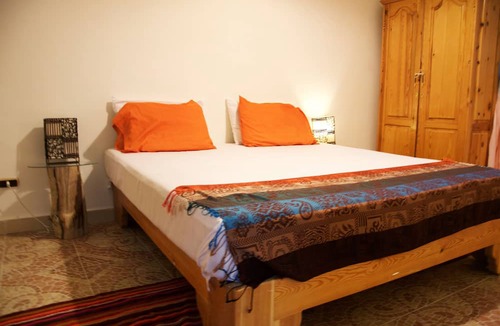 Az Zagazig Apartment | The Cozy Beach Cave