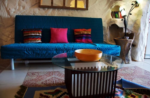 Az Zagazig Apartment | The Cozy Beach Cave