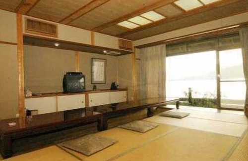 Miyazu Hotel | Miyazu Onsen Ryokan Tsurunoya