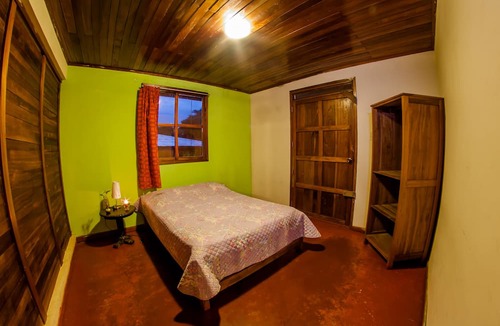 Satipo Cabin | Bungalows HyE