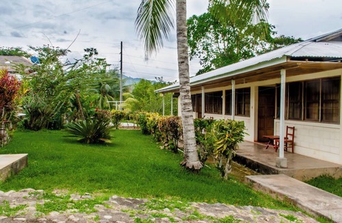 Satipo Cabin | Bungalows HyE