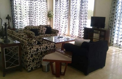 El Hadaba Villa | Amazing 4 Bedroom Villa
