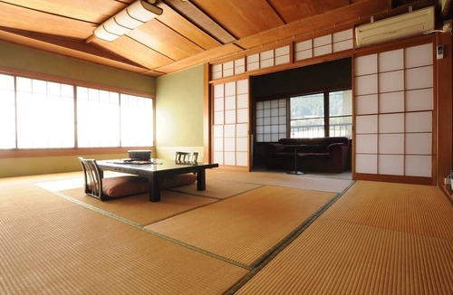Gero Onsen Hotel | Izumiso