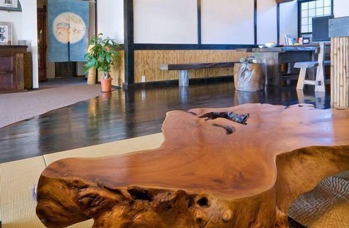 Inokuchi Hotel | Shimanami Kaido Restaurant & Ryokan Fujimien
