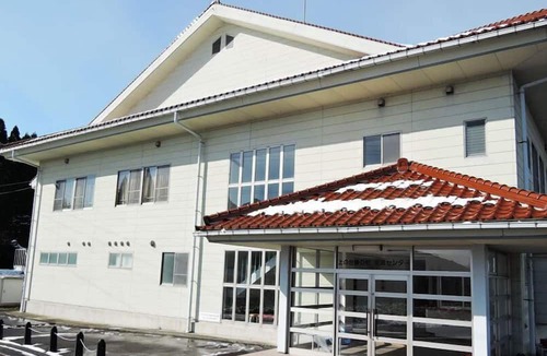 Yasugi Hotel | Ue no Dai Midori no Mura