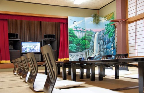 Miyaura Hotel | Ryokan Sawaki