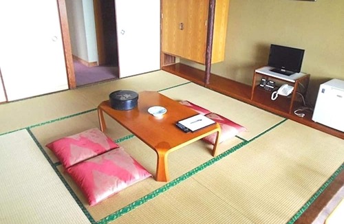Kushikino Hotel | Hotel Axia Kushikino