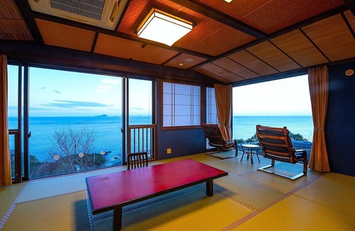 Toba House | Shinpachiya