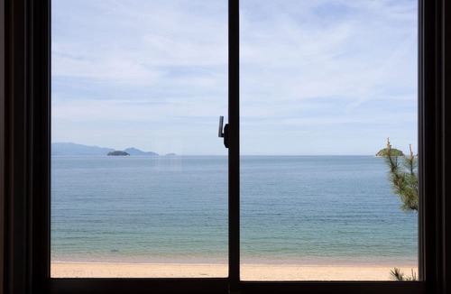 Sanuki Hotel | Jakomaru Park Tsuda