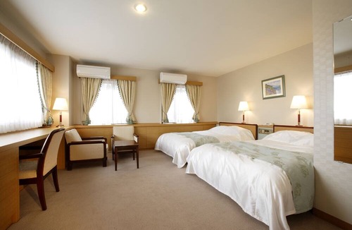Okazaki Hotel | Okazaki New Grand Hotel