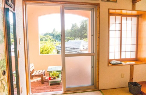 Nago House | Amakara Okinawa