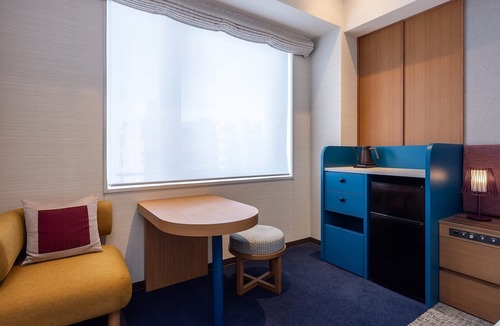 Karasumaoike Hotel | Tokyu Stay Kyoto Sanjo-Karasuma