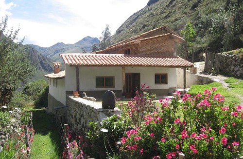 Yanama Cabin | Hospedaje Illariy