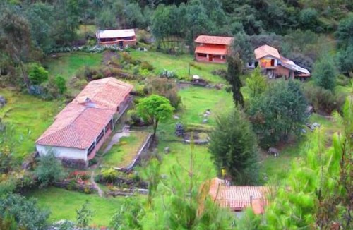Yanama Cabin | Hospedaje Illariy